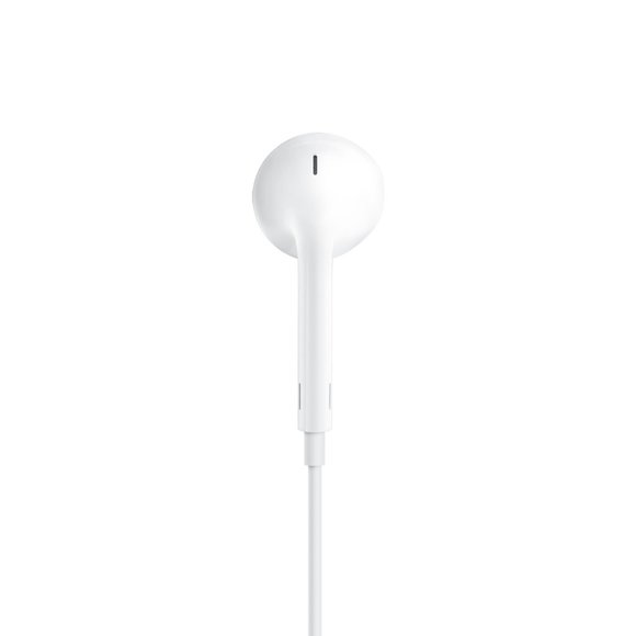Apple - Wired EarPods with 3.5mm Plug - White (MNHF2AM/A) - NIB, Original - Picture 7 of 7